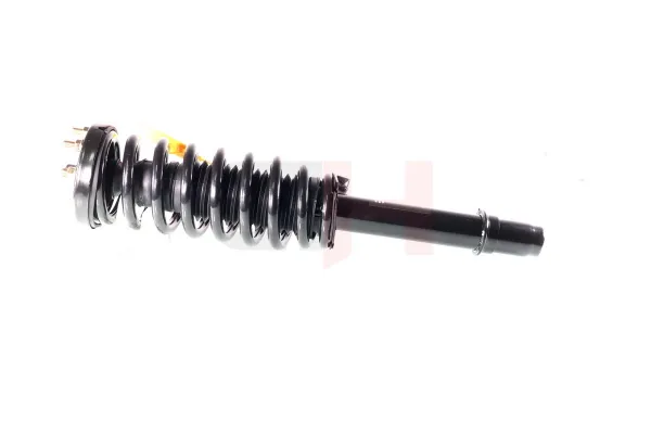 Amortyzator przedni lewy Honda Accord VII