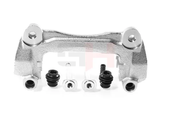 Jarzmo zacisku hamulcowego przedniego Lexus RX 330/350