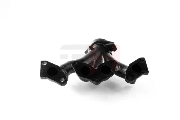 Kolektor wydechowy Renault LOGAN I