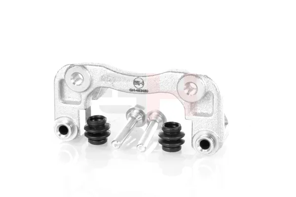 Jarzmo zacisku hamulcowego tylnego Hyundai Tucson I