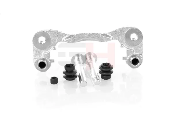 Jarzmo zacisku hamulcowego tylnego Mitsubishi Outlander I