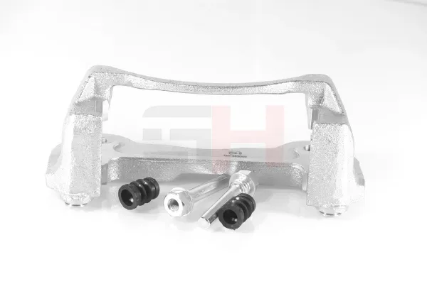 Jarzmo zacisku hamulcowego przedniego Mitsubishi Pajero SPORT II