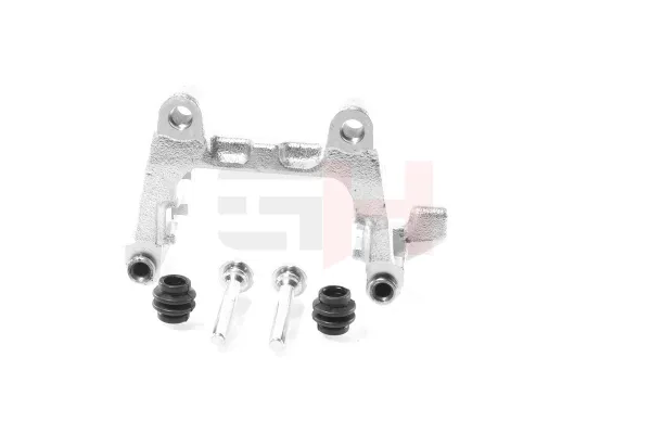 Jarzmo zacisku hamulcowego tylnego GH464781H GH