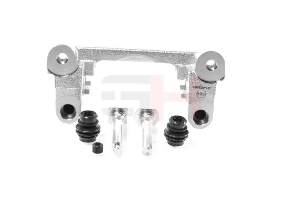Jarzmo zacisku hamulcowego tylnego Mitsubishi Outlander III