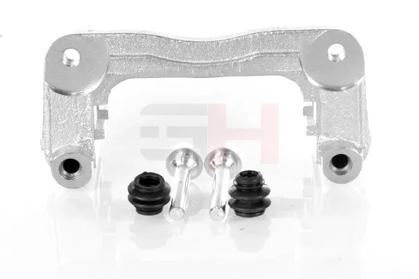 Jarzmo zacisku hamulcowego tylnego KIA Sorento II