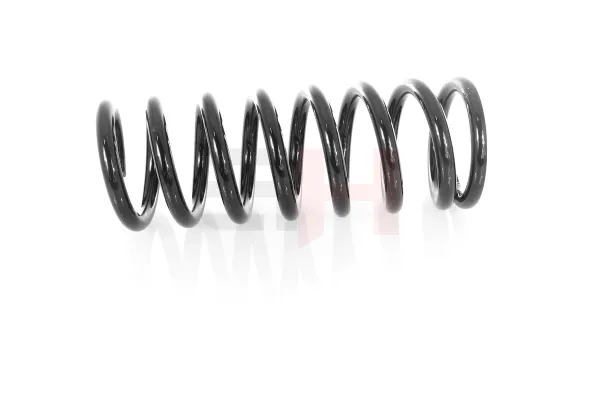 Sprężyna tylna Mercedes S W140