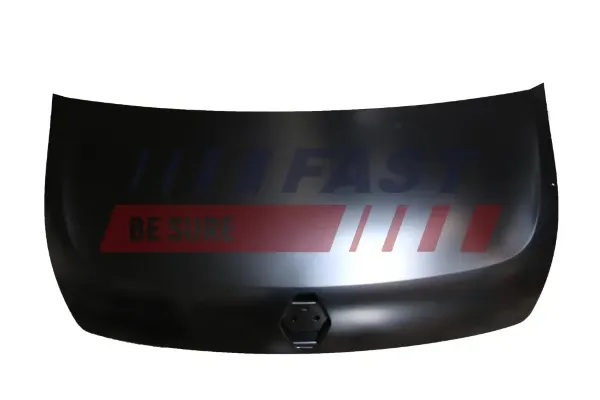 Maska silnika Renault Master III