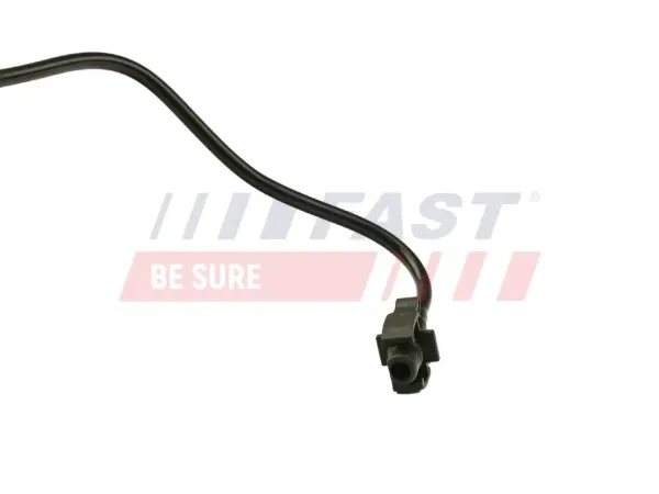 Przewód (króciec) układu chłodzenia FT61020 Fast