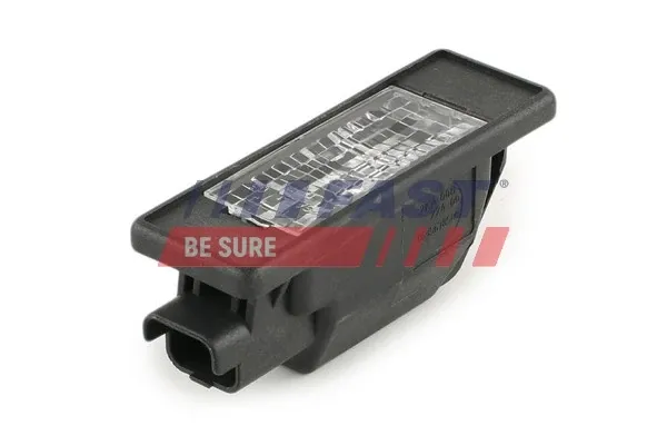 Lampa oświetlenia tylnej tablicy rejestracyjnej FT87801 Fast