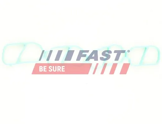 Uszczelka kolektora ssącego Fiat Fiorino Qubo