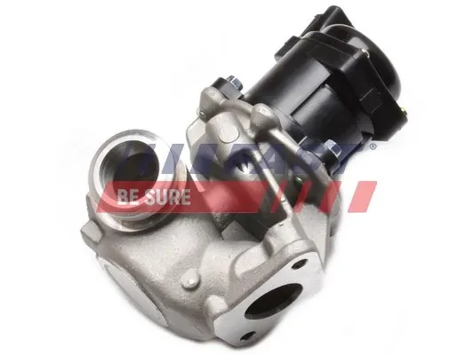 Zawór recyrkulacji spalin EGR do Citroen Berlingo  MF