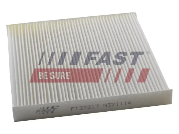 Filtr kabiny FT37317 Fast
