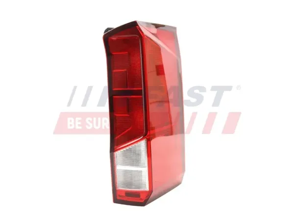 Lampa zespolona tylna prawa 65252256023 MAN