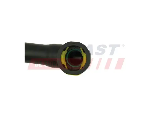 Zawór PCV odpowietrzający silnik FT61872 Fast