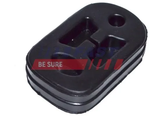 Poduszka mocowania tłumika Citroen Berlingo  MF