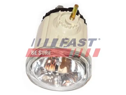 Lampa przeciwmgielna lewa/prawa 620862 Peugeot/Citroen