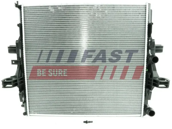 Chłodnica silnika FT55084 Fast
