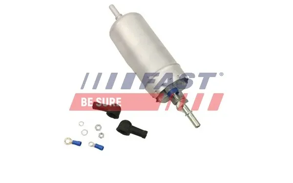Element-turbina pompy paliwa 504125595 Iveco