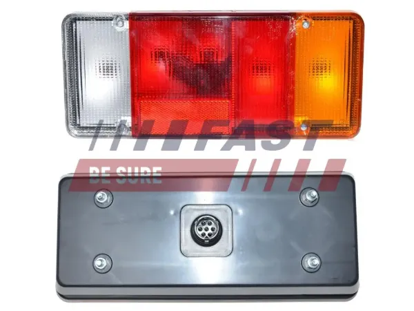 Lampa zespolona tylna prawa FT86336 Fast