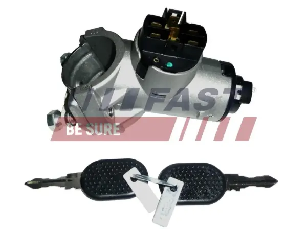 Stacyjka zapłonowa FT82309 Fast