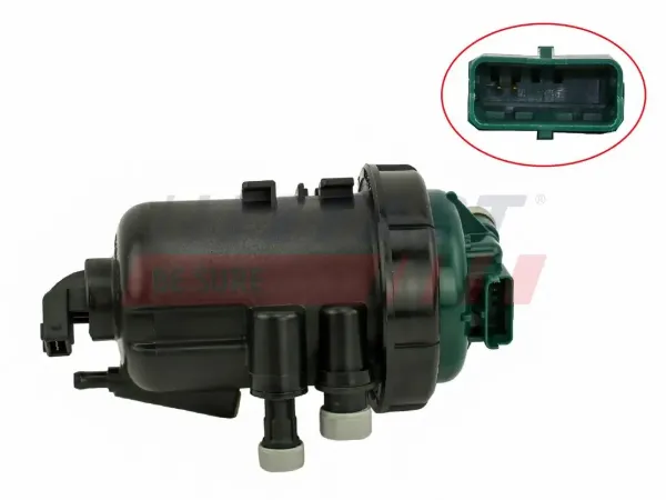 Filtr paliwa FT39309 Fast