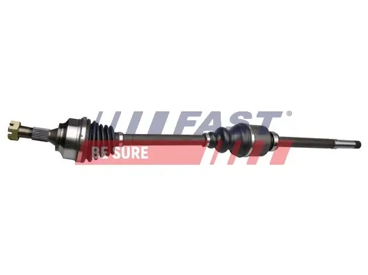 Do koszyka Półoś napędowa przednia prawa Citroen Berlingo 