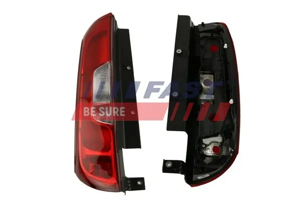 Lampa zespolona tylna lewa FT86379 Fast