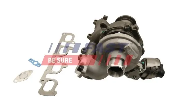 Turbina Volkswagen AMAROK 2HA, 2HB, S1B, S6B, S7A, S7B