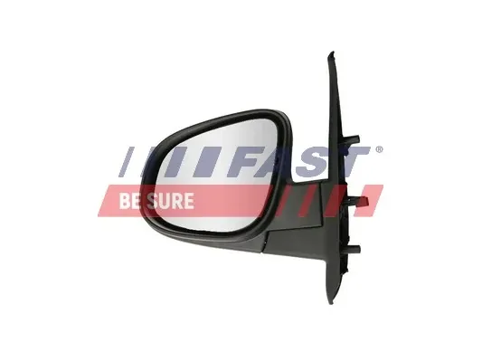 Lusterko wsteczne lewe FT88369 Fast