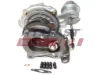 Turbina Opel Vivaro A