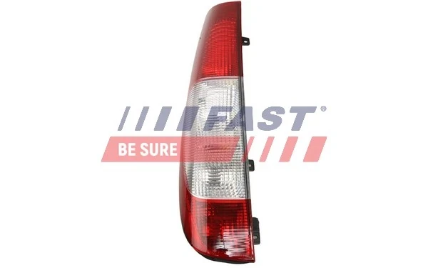 Lampa tylna Mercedes Vito