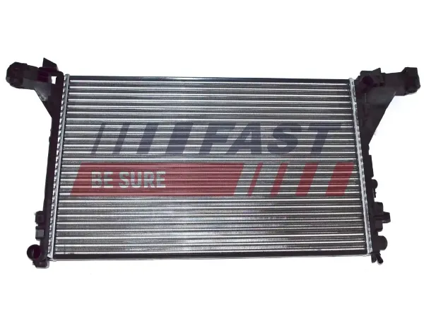 Chłodnica silnika FT55283 Fast