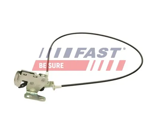 Zamek drzwi tylnych lewych skrzydłowych górny FT95381 Fast