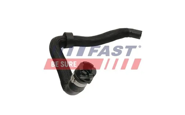 Przewód (króciec) układu chłodzenia 6000618885 Fiat/Alfa/Lancia