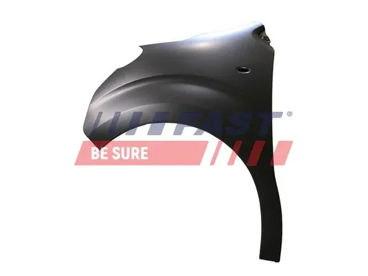 Błotnik przedni lewy Opel Vivaro C