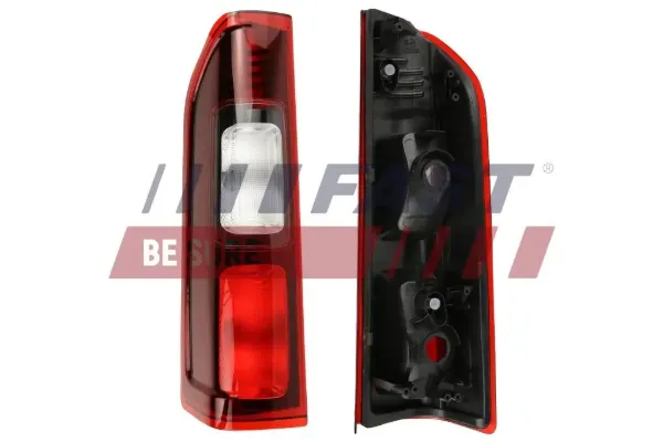 Lampa zespolona tylna lewa górna 45264 VALEO