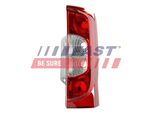 Lampa tylna Peugeot Bipper