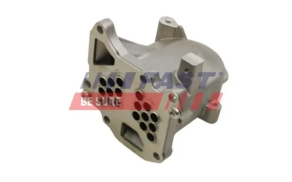Chłodnica układu recyrkulacji spalin EGR 9671187780 Ford
