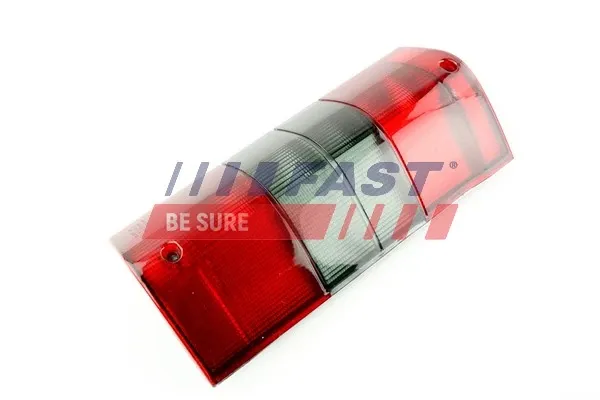 Lampa zespolona tylna lewa Peugeot Boxer I