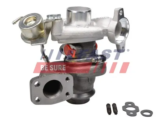 Turbina Ford Focus II