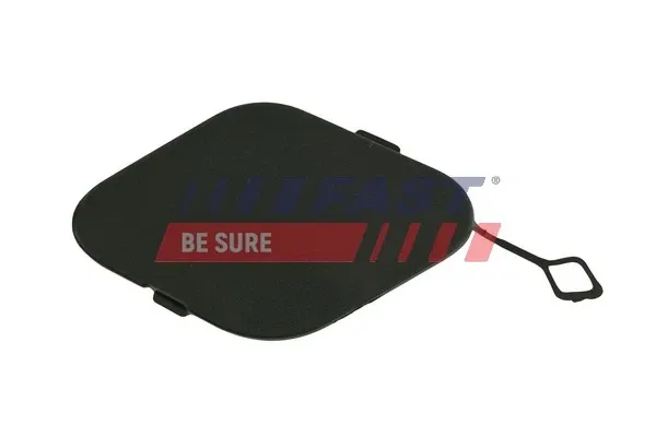 Zaślepka haku holowniczego zderzaka przednia Ford Transit VII