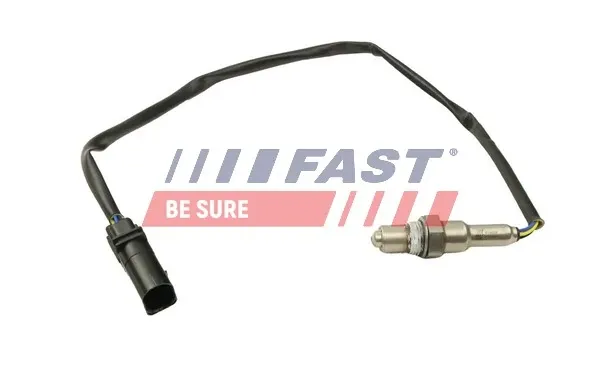 Sonda lambda, czujnik tlenu Fiat Doblo II