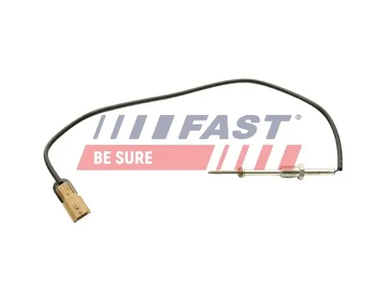 Czujnik temperatury spalin, przed katalizatorem FT80225 Fast