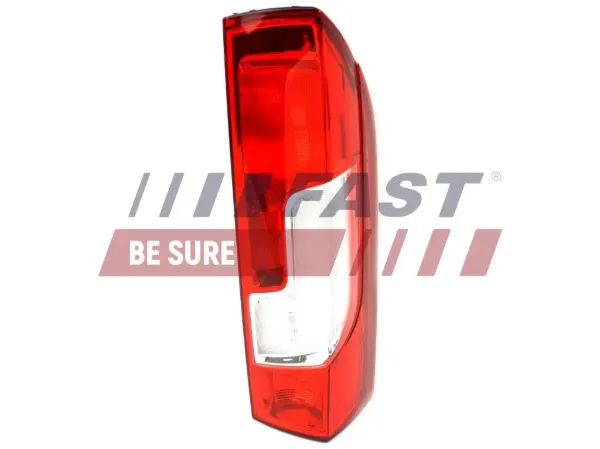 Lampa zespolona tylna prawa Peugeot Boxer III