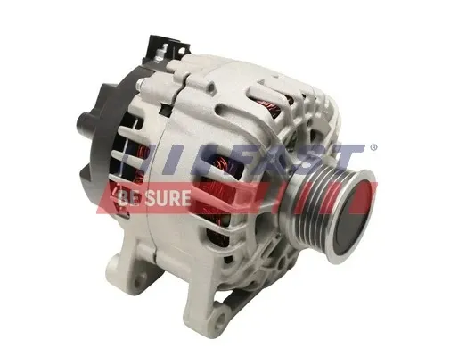 Alternator Ford Focus III