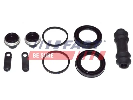 Zestaw naprawczy zacisku hamulcowego przedniego FT32444 Fast