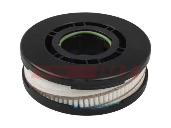 Filtr odpowietrzenia bloku silnika FT38076 Fast