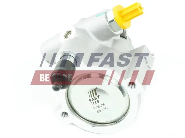 Pompa wspomagania hydraulicznego kierownicy Opel Vivaro cena, od