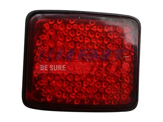 Lampa odblaskowa zderzaka tylnego FT87254 Fast