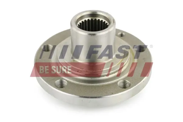 Piasta przednia FT24056 Fast